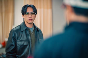 臨時決鬥電影劇照23