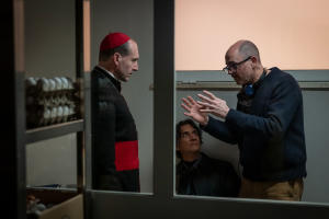 𝗺𝟲 𝘀𝗰𝗿𝗲𝗲𝗻𝗶𝗻𝗴 𝟬𝟮𝟭 ➤ 《教宗選戰》榮耀爭奪特別場電影劇照70