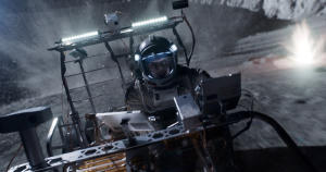 The Moon: 緊急營救電影劇照6