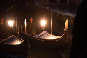 威尼斯謀殺案電影劇照15