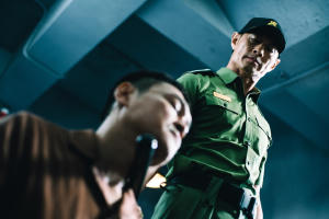 逃獄兄弟電影劇照9