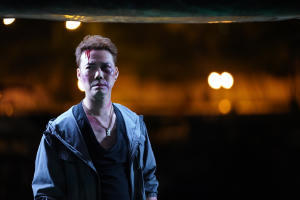 無間行者之生死潛行電影劇照3