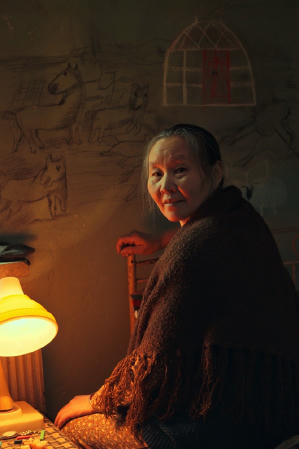 臍帶電影劇照13