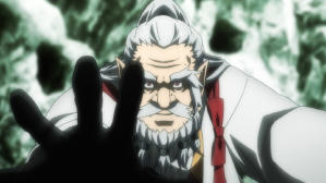 哥布林殺手 - Goblin's Crown -電影劇照8