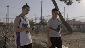 慾海謎情 - 國際男男短片(HKLGFF 2020)電影劇照10