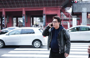 肥龍過江電影劇照2