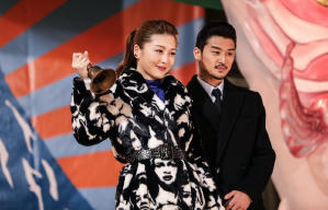 肥龍過江電影劇照6