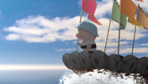 麥兜故事 (M+ Cinema Programmes)電影劇照2