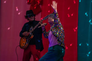 調教我的喪屍女兒電影劇照17