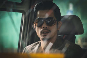 臨時劫案電影劇照22