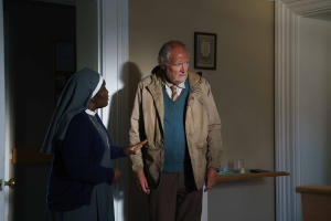 一個人的朝聖電影劇照78