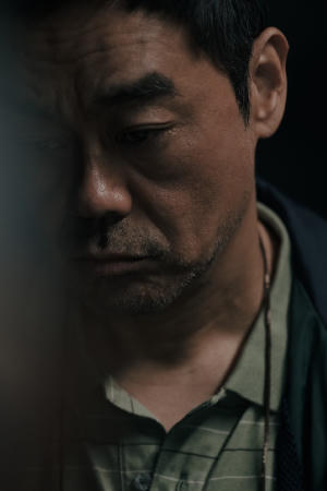 𝗺𝟲 𝘀𝗰𝗿𝗲𝗲𝗻𝗶𝗻𝗴 𝟬𝟭𝟳 ➤《爸爸》活著的救贖謝票場電影劇照6