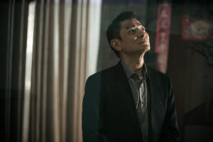 紅毯先生電影劇照3