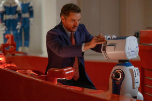 神奇4俠：英雄第一步電影劇照22