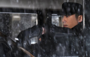 懸崖之上電影劇照5