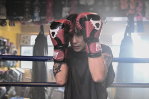 拼命三郎電影劇照11