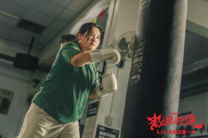 熱辣滾燙電影劇照24