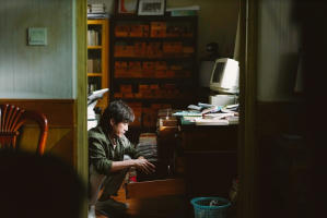 哥，你好電影劇照4