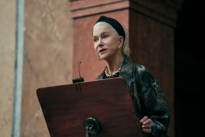 奇蹟男孩外傳：白鳥小屋電影劇照2