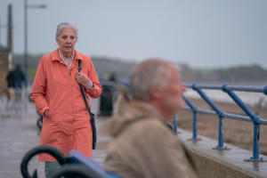 一個人的朝聖電影劇照91