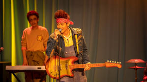 來自汪星的你電影劇照40