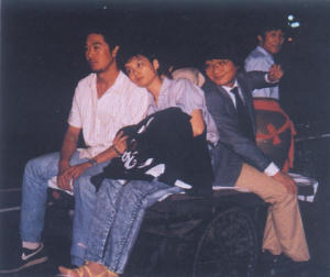 頑主 (M+ Cinema Programme)電影劇照3