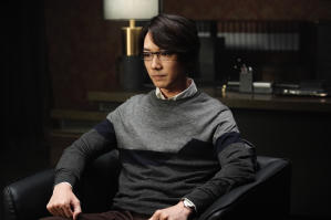 殘影空間(HKAFF 2020)電影劇照4