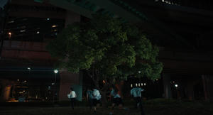 青春末世物語電影劇照14