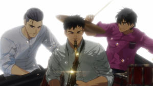 藍色巨星電影劇照16