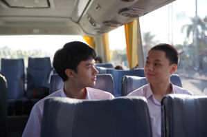 第151個朋友電影劇照18