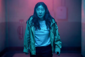 𝗺𝟲 𝘀𝗰𝗿𝗲𝗲𝗻𝗶𝗻𝗴 𝟰𝟭 ➤ 《超異能特攻》地踎戰記特別場電影劇照7