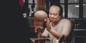 熱烈電影劇照23