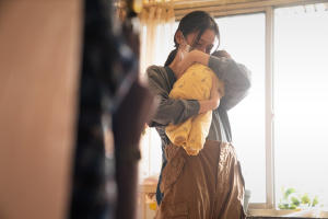 中國醫生電影劇照2