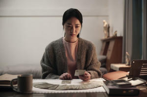 驅魔黑修女電影劇照7