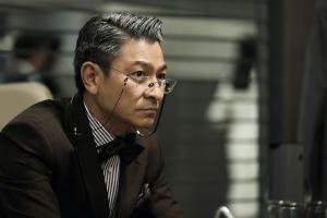 獵金．遊戲 電影劇照11