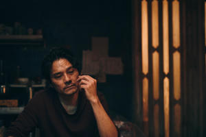 手捲煙電影劇照6