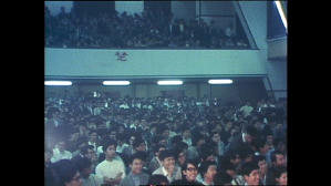 三島由紀夫: 最後思辯電影劇照3