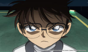 名偵探柯南:萬聖節的新娘電影劇照6