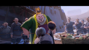 守龍者電影劇照57