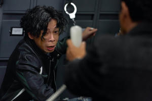 談判專家電影劇照33