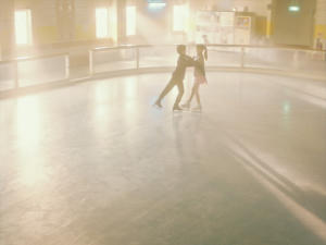 溜進我心的陽光電影劇照8