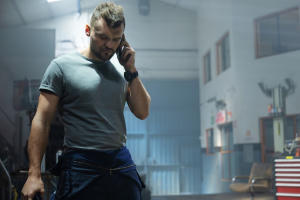 無痛俠電影劇照23