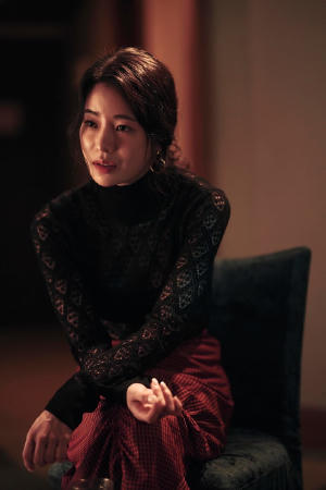 左輪殺姬(HKAFF2024)電影劇照2