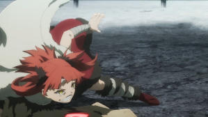 魔法少女伊莉雅：Licht 無名的少女電影劇照6