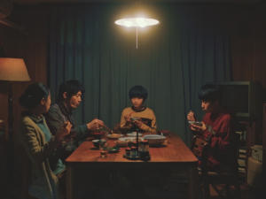 溜進我心的陽光電影劇照9