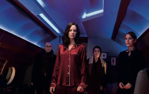 獵逃生死戰電影劇照5