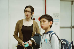 乒乓男孩電影劇照10