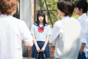 守望春天的我們電影劇照7