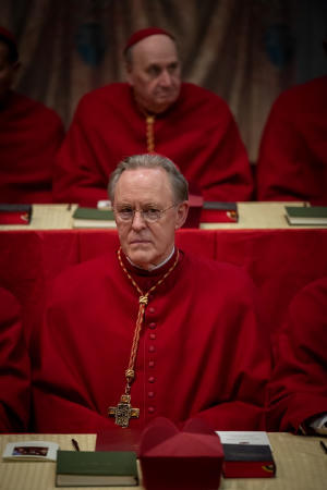 𝗺𝟲 𝘀𝗰𝗿𝗲𝗲𝗻𝗶𝗻𝗴 𝟬𝟮𝟭 ➤ 《教宗選戰》榮耀爭奪特別場電影劇照49