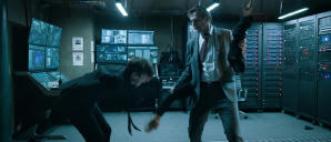 神探零零甩電影劇照12